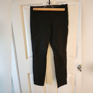 T. babaton, Aritzia pants, black size 4